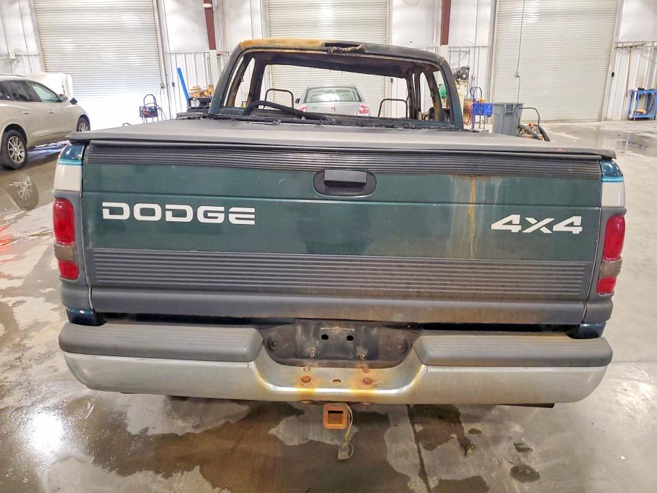 Aukcja sprzedaży 1995 Dodge Ram 1500, vin: 3B7HF13Y3SM168787, numer aukcji: 58379036