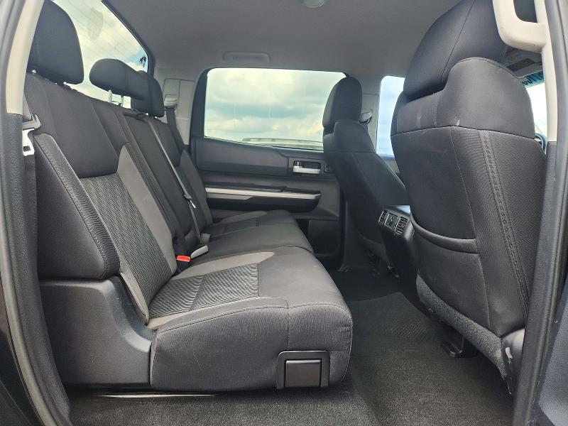 Aukcja sprzedaży 2016 Toyota Tundra, vin: 5TFDW5F13GX549075, numer aukcji: 55776626
