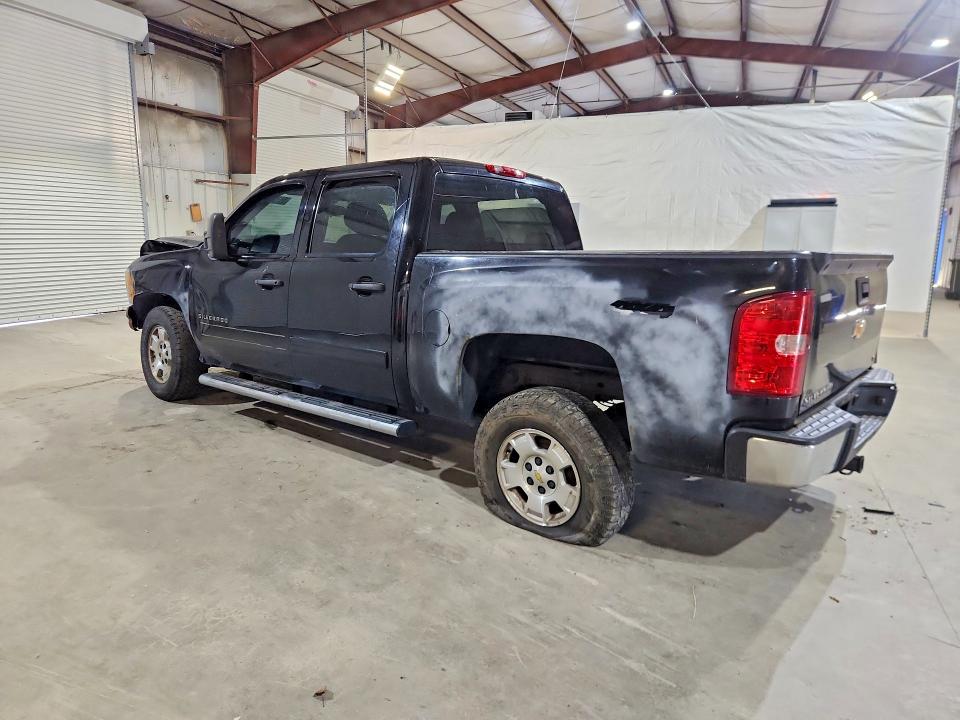 Aukcja sprzedaży 2012 Chevrolet Silverado, vin: 1GCPKSE79CF188111, numer aukcji: 55701176