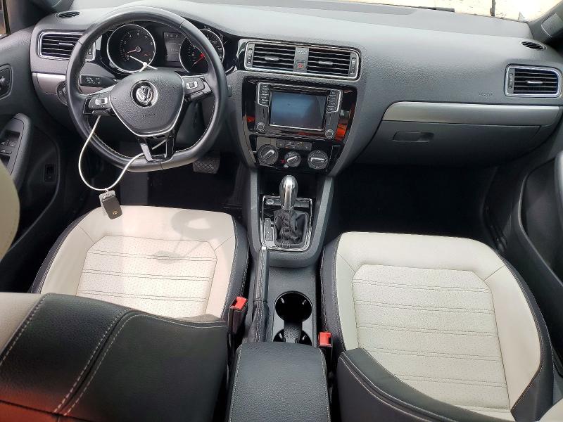 Продаж на аукціоні авто 2016 Volkswagen Jetta, vin: 3VWD17AJ7GM331368, номер лоту: 58194416