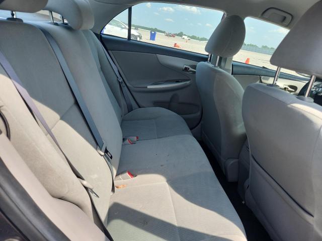 55864476 :رقم المزاد ، 2T1BU4EE3BC651673 vin ، 2011 Toyota Corolla مزاد بيع