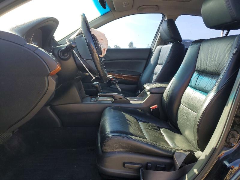Продаж на аукціоні авто 2012 Honda Accord, vin: 1HGCP3F88CA024215, номер лоту: 56255036