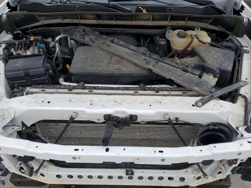 2024 Gmc Sierra მანქანა იყიდება აუქციონზე, vin: 1GTUUEEL9RZ400010, აუქციონის ნომერი: 56277796