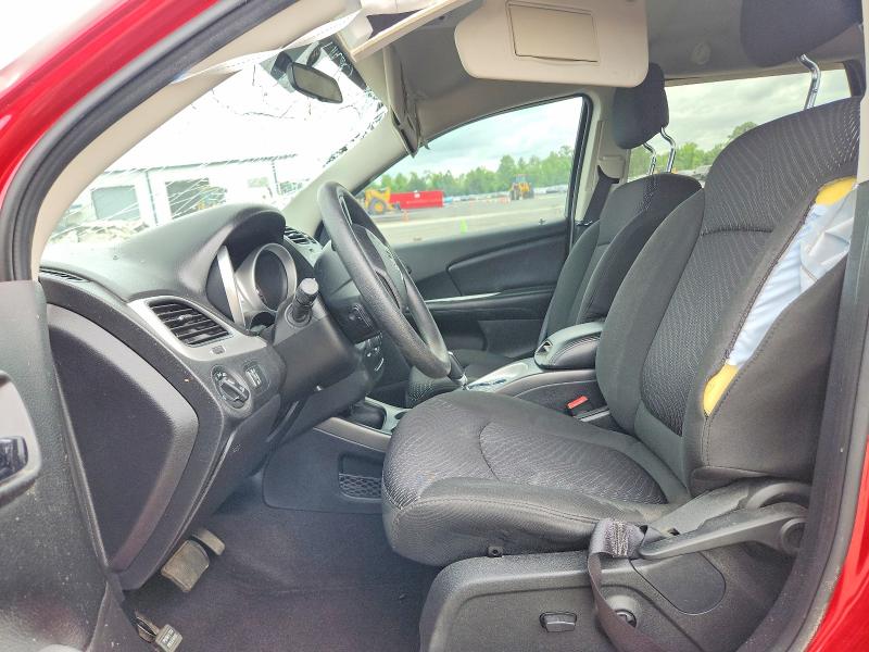 55344546 :رقم المزاد ، 3C4PDCBG3GT122704 vin ، 2016 Dodge Journey مزاد بيع