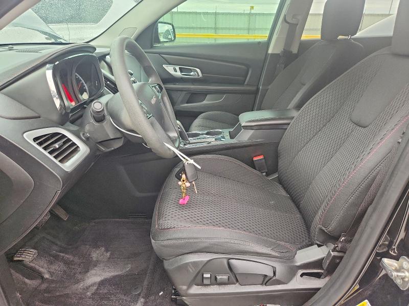 Продажа на аукционе авто 2015 Gmc Terrain, vin: 2GKALMEK4F6432639, номер лота: 56797456