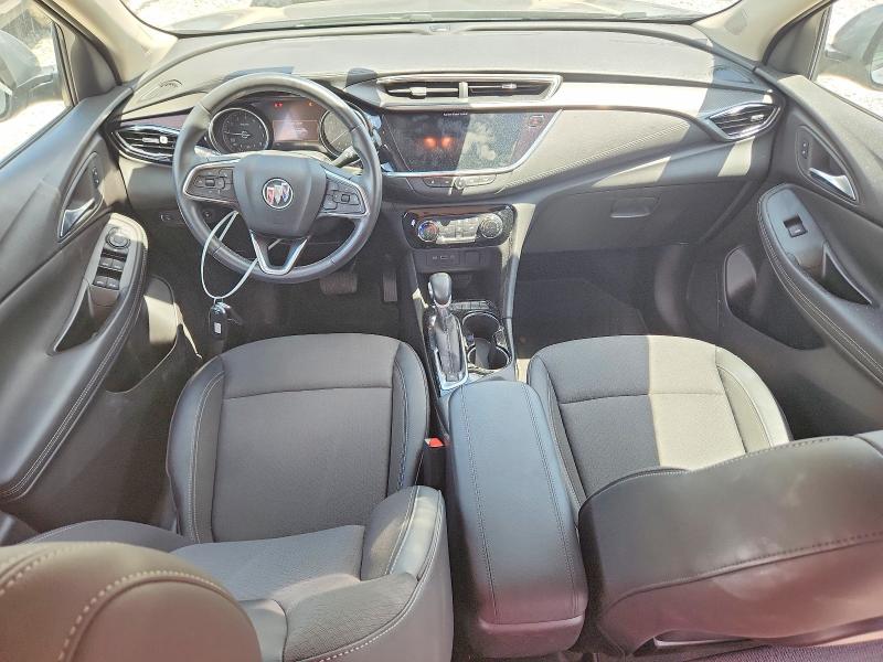 Aukcja sprzedaży 2023 Buick Encore Gx, vin: KL4MMCSL7PB159637, numer aukcji: 56292716
