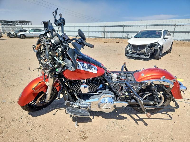Продажа на аукционе авто 2011 Harley-davidson Flhx, vin: 1HD1KBM37BB611826, номер лота: 59132066