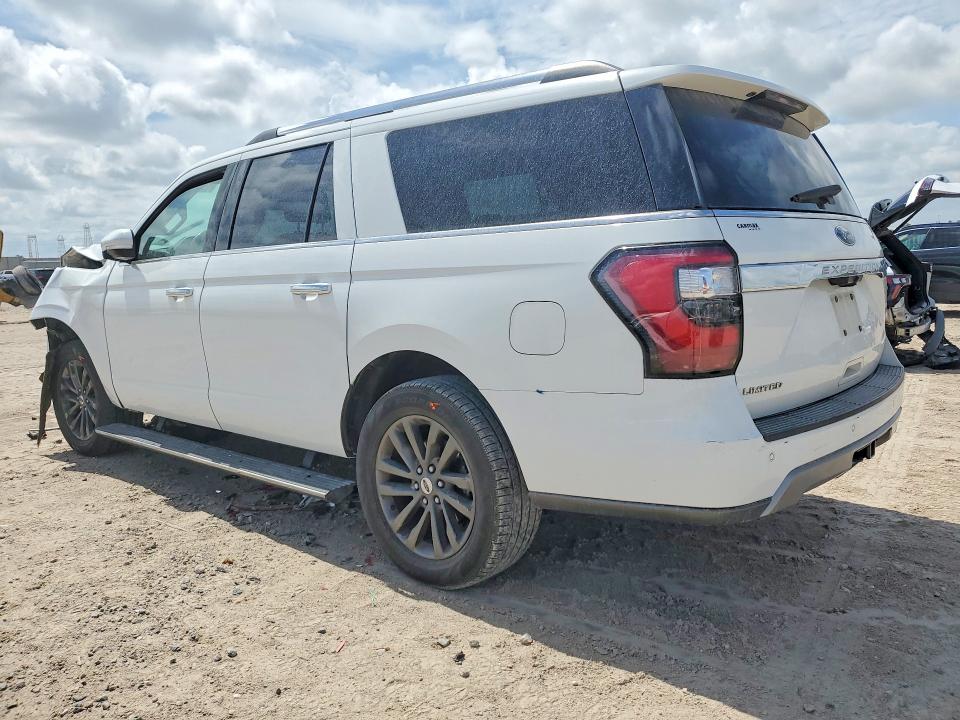 2020 Ford Expedition მანქანა იყიდება აუქციონზე, vin: 1FMJK1KT0LEA21882, აუქციონის ნომერი: 55910766