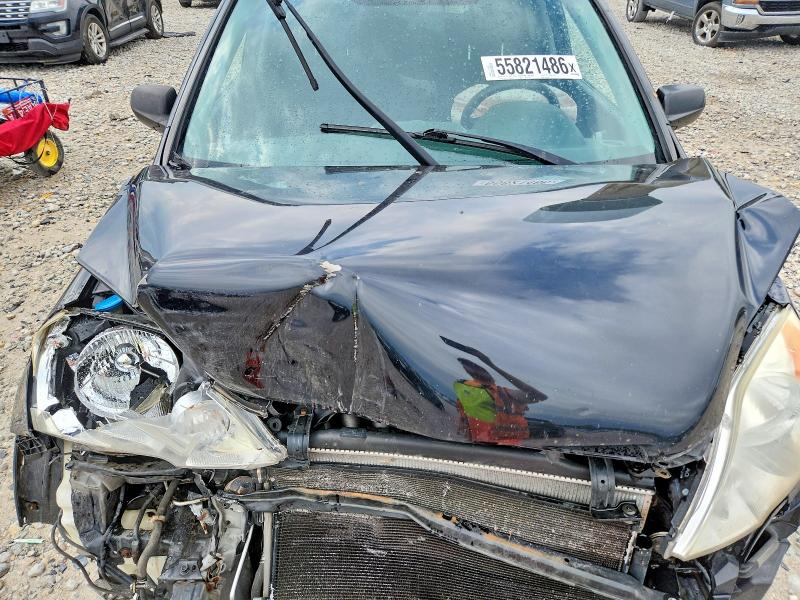 Продаж на аукціоні авто 2007 Honda Cr-v, vin: JHLRE48567C073918, номер лоту: 55821486