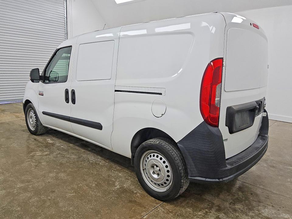 Продажа на аукционе авто 2021 Ram Promaster City, vin: ZFBHRFAB5M6U16790, номер лота: 58557496