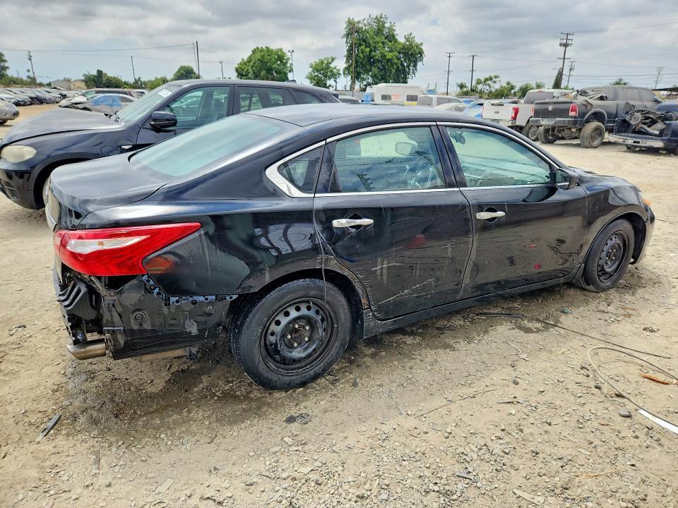 Продаж на аукціоні авто 2016 Nissan Altima, vin: 1N4AL3AP4GN392508, номер лоту: 59195906