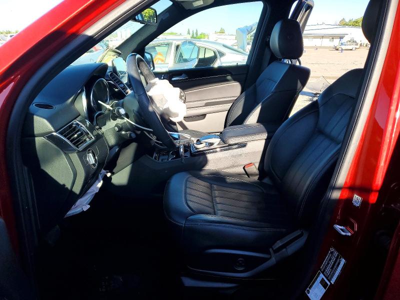 57188406 :رقم المزاد ، 4JGDA5JB3JB045897 vin ، 2018 Mercedes-benz Gle مزاد بيع