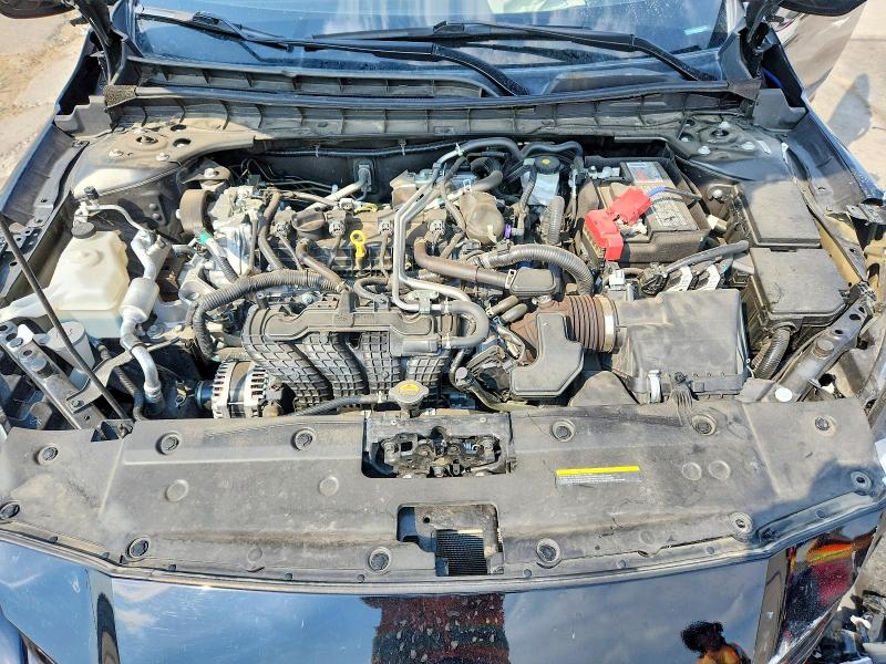 Aukcja sprzedaży 2022 Nissan Altima, vin: 1N4BL4CW6NN342687, numer aukcji: 58579186