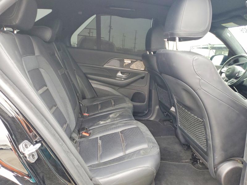 2021 Mercedes-benz Gle მანქანა იყიდება აუქციონზე, vin: 4JGFB8KB9MA525393, აუქციონის ნომერი: 58748326