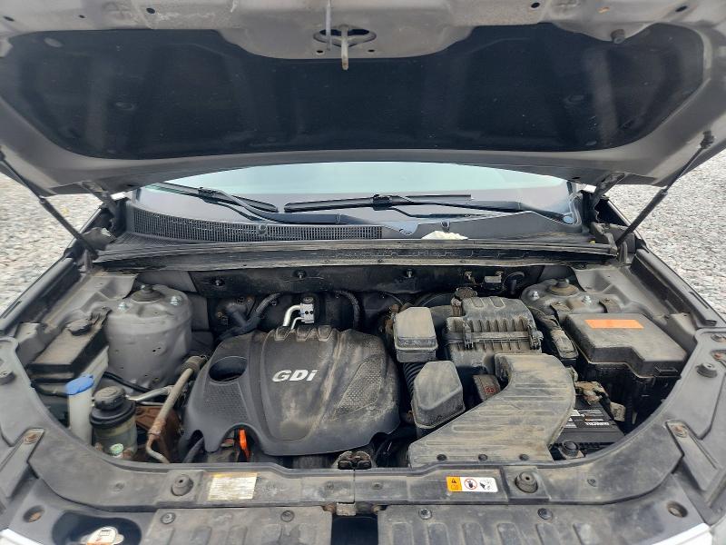 2013 Kia Sorento მანქანა იყიდება აუქციონზე, vin: 5XYKT4A68DG421507, აუქციონის ნომერი: 56297056