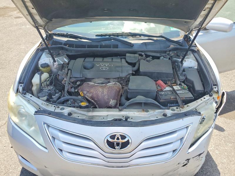 2010 Toyota Camry მანქანა იყიდება აუქციონზე, vin: 4T1BF3EK2AU031226, აუქციონის ნომერი: 58811676