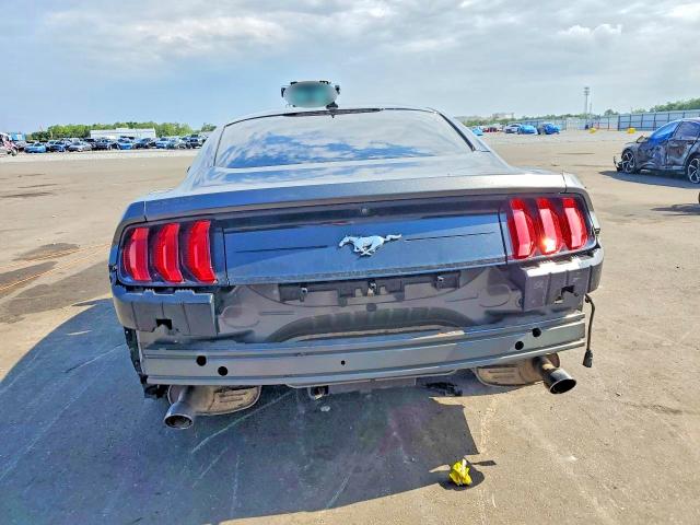 57159226 :رقم المزاد ، 1FA6P8TH0L5172810 vin ، 2020 Ford Mustang مزاد بيع