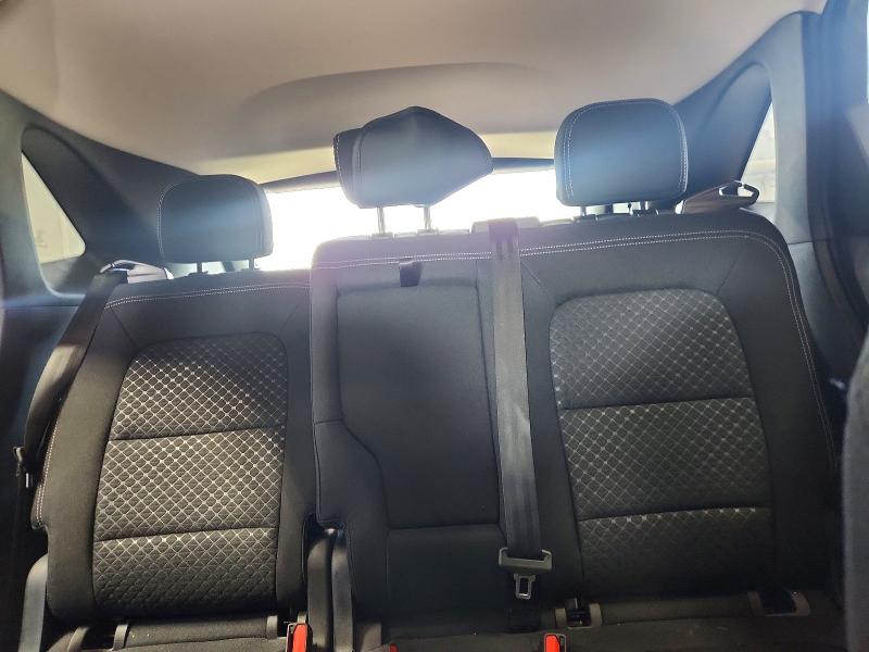 Продажа на аукционе авто 2026 Ford Escape, vin: 1FMCU9GN9TUA02653, номер лота: 58437256