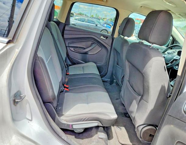 Aukcja sprzedaży 2014 Ford Escape, vin: 1FMCU0GX2EUB75589, numer aukcji: 57526866