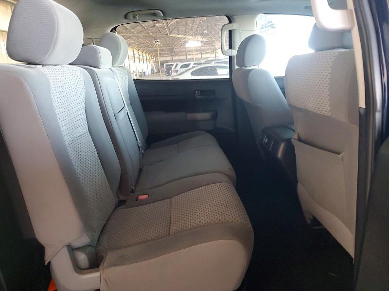 2012 Toyota Tundra მანქანა იყიდება აუქციონზე, vin: 5TFEY5F12CX116999, აუქციონის ნომერი: 58532306