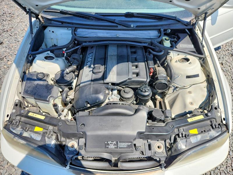 2005 Bmw 330 მანქანა იყიდება აუქციონზე, vin: WBABW534X5PL52517, აუქციონის ნომერი: 55697046