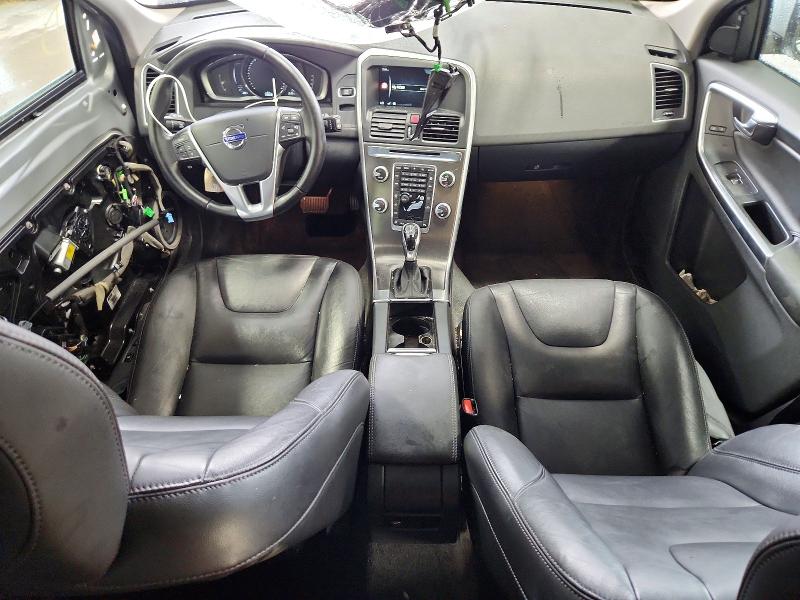 Продажа на аукционе авто 2016 Volvo Xc60, vin: YV4612RK3G2848179, номер лота: 56440486