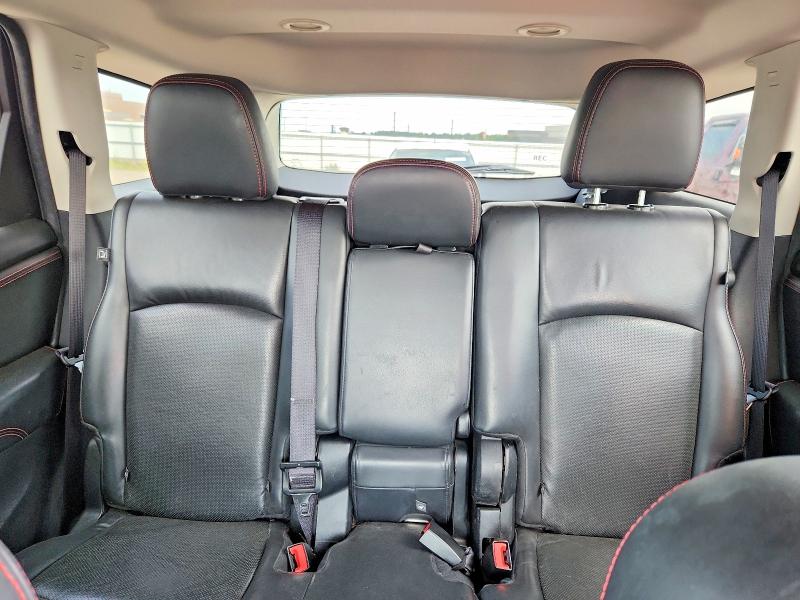 Продажа на аукционе авто 2017 Dodge Journey, vin: 3C4PDDEG9HT595977, номер лота: 58844396