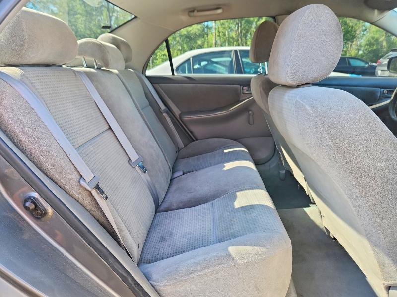 Продажа на аукционе авто 2006 Toyota Corolla, vin: 2T1BR32E26C643845, номер лота: 56990866