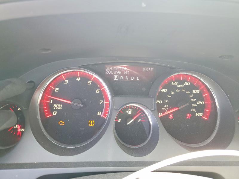2011 Gmc Acadia მანქანა იყიდება აუქციონზე, vin: 1GKKVPED9BJ317923, აუქციონის ნომერი: 85985375