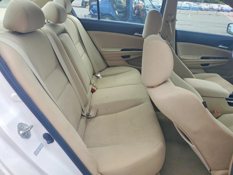 Продаж на аукціоні авто 2012 Honda Accord, vin: 1HGCP2F39CA061904, номер лоту: 56794836