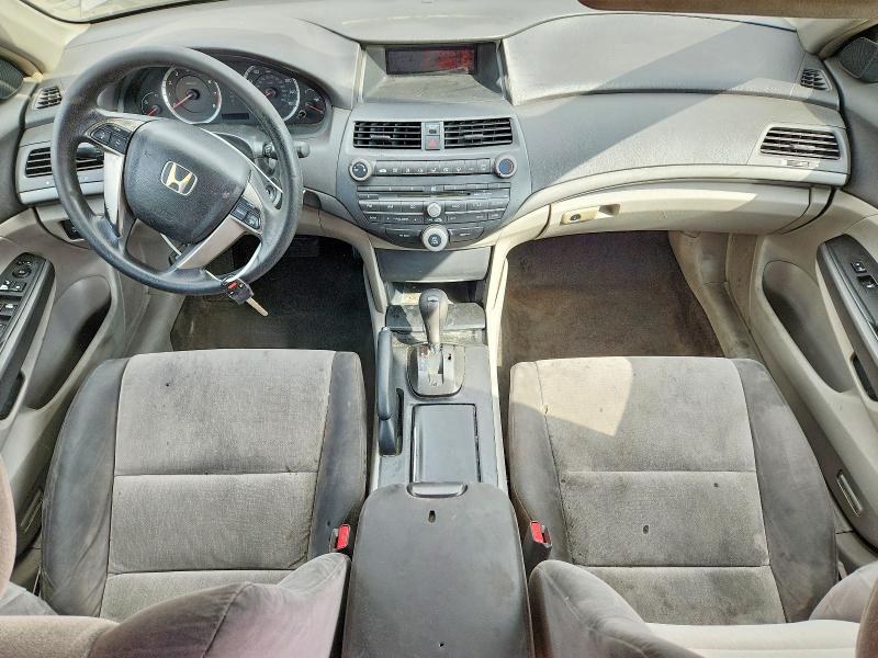 Aukcja sprzedaży 2008 Honda Accord, vin: JHMCP26458C063215, numer aukcji: 56096966