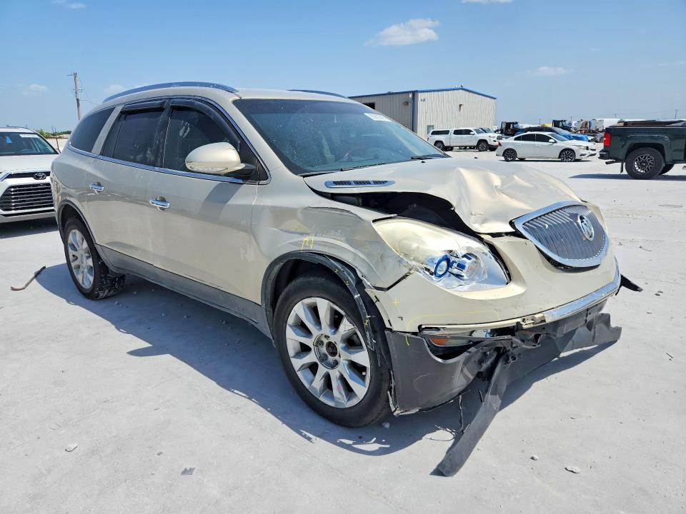 Продажа на аукционе авто 2012 Buick Enclave, vin: 5GAKRDED3CJ227104, номер лота: 85982945