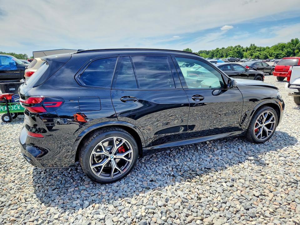 Продаж на аукціоні авто 2025 Bmw X5, vin: 5UX43EU09S9Z55585, номер лоту: 58367936
