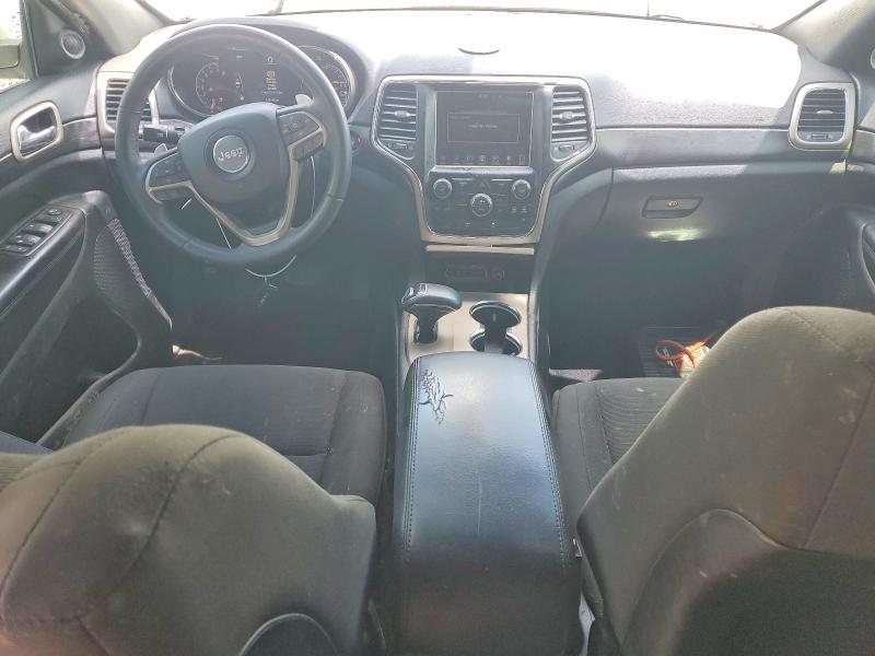 56902996 :رقم المزاد ، 1C4RJEAG4FC614411 vin ، 2015 Jeep Grand Cherokee مزاد بيع