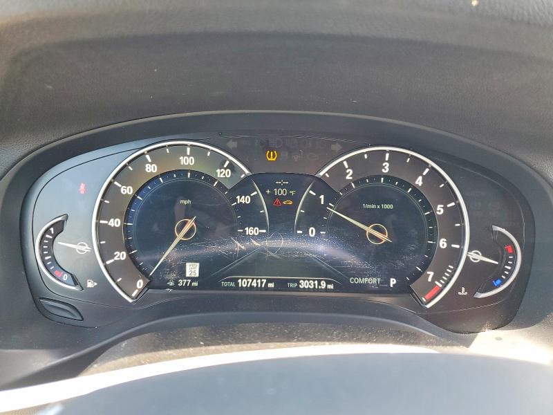 Продаж на аукціоні авто 2019 Bmw X3, vin: 5UXTR7C53KLE94912, номер лоту: 57223496