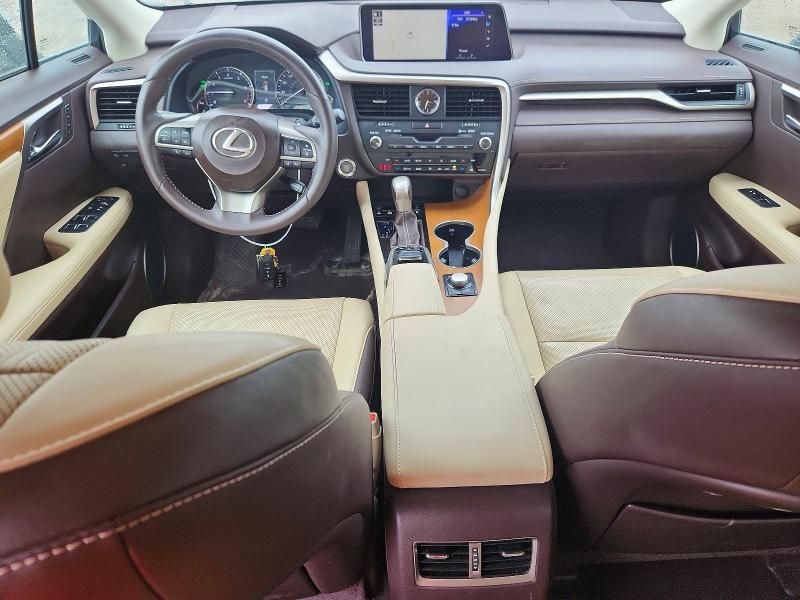 Aukcja sprzedaży 2017 Lexus Rx 350, vin: 2T2BZMCA0HC060397, numer aukcji: 56435256