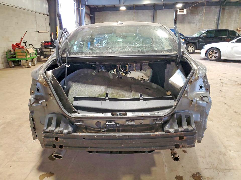 58260046 :رقم المزاد ، 1N4AL3AP8FC410504 vin ، 2015 Nissan Altima مزاد بيع