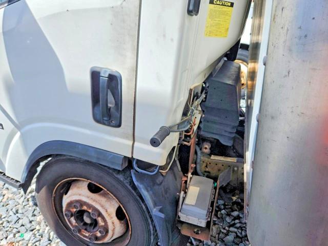 Продажа на аукционе авто 2009 Isuzu Npr, vin: 4KLC4W1N49J800466, номер лота: 58425956