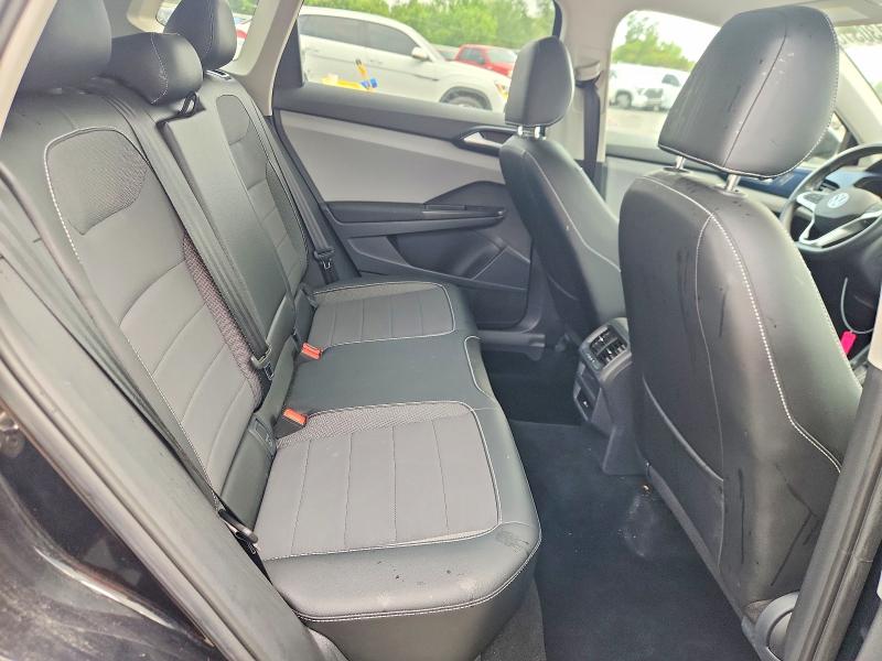 Aukcja sprzedaży 2023 Volkswagen Taos, vin: 3VVNX7B25PM336762, numer aukcji: 57130316