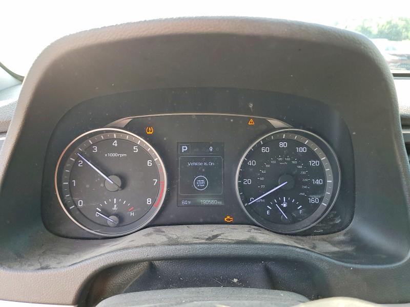 Aukcja sprzedaży 2017 Hyundai Elantra, vin: 5NPD84LF6HH189401, numer aukcji: 56630086