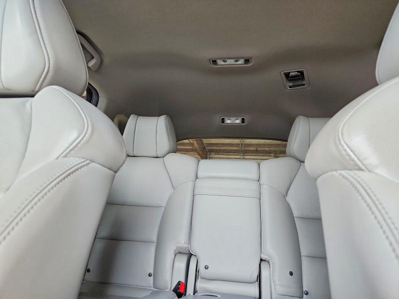 2011 Acura Mdx მანქანა იყიდება აუქციონზე, vin: 2HNYD2H5XBH529838, აუქციონის ნომერი: 56002496