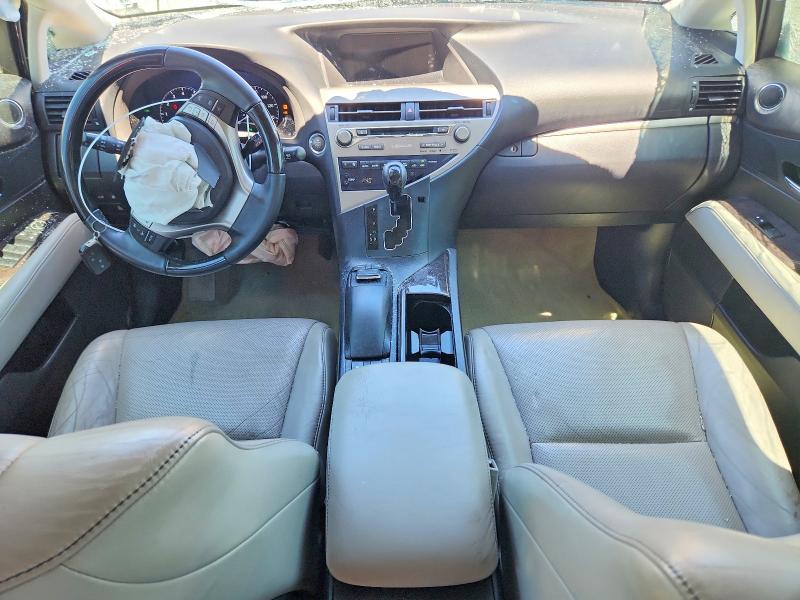Aukcja sprzedaży 2015 Lexus Rx 350, vin: 2T2BK1BA0FC339690, numer aukcji: 55936726