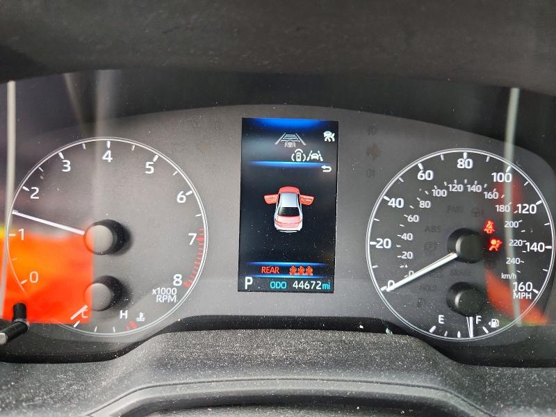 Продаж на аукціоні авто 2024 Toyota Corolla, vin: 5YFB4MDEXRP223076, номер лоту: 56295006