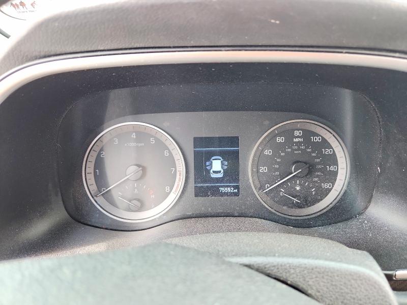 2021 Hyundai Tucson მანქანა იყიდება აუქციონზე, vin: KM8J23A4XMU292798, აუქციონის ნომერი: 55742136