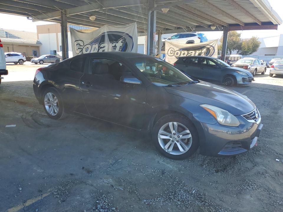 55985436 :رقم المزاد ، 1N4AL2EP8DC190511 vin ، 2013 Nissan Altima مزاد بيع