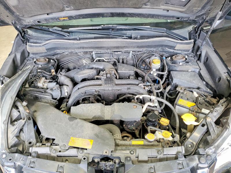 2018 Subaru Forester მანქანა იყიდება აუქციონზე, vin: JF2SJAGCXJH563993, აუქციონის ნომერი: 57315086