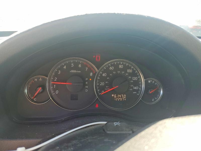 Aukcja sprzedaży 2009 Subaru Outback, vin: 4S4BP60C097317598, numer aukcji: 55500896