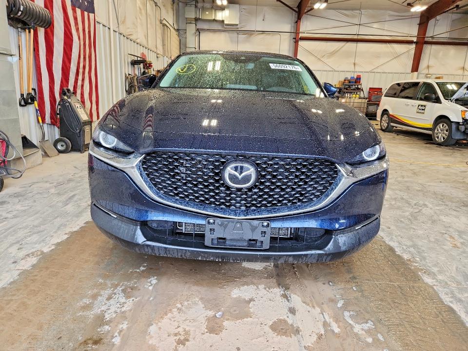 Продаж на аукціоні авто 2021 Mazda Cx-30, vin: 3MVDMBBL6MM219975, номер лоту: 56092176