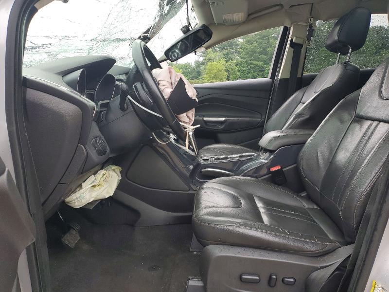 Aukcja sprzedaży 2013 Ford Escape, vin: 1FMCU9J96DUD30027, numer aukcji: 58490276