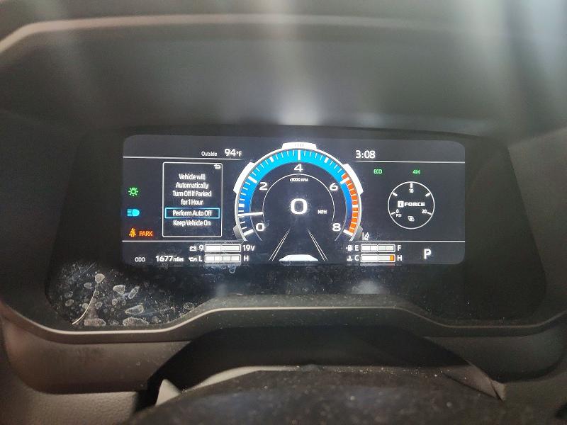 Продаж на аукціоні авто 2026 Toyota Tundra, vin: 5TFJA5DB6TX410615, номер лоту: 59108066